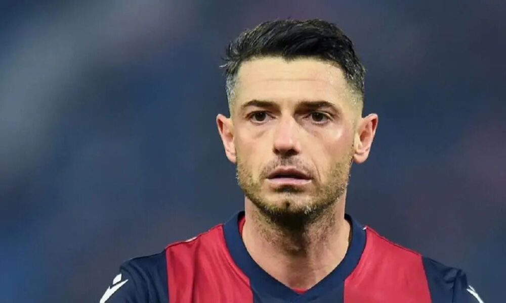 Dzemaili: «Inter regina per qualità della rosa. Conte? Ha fatto bene tutto. Il Bologna ha un giocatore pazzesco»
