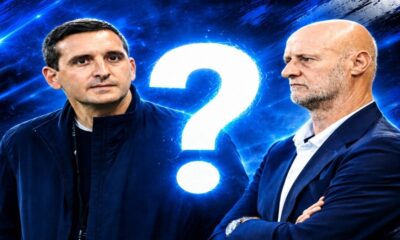 Lombardo, Mancini e il futuro in casa Samp