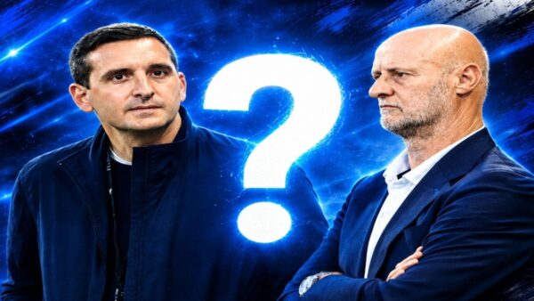 Lombardo, Mancini e il futuro in casa Samp