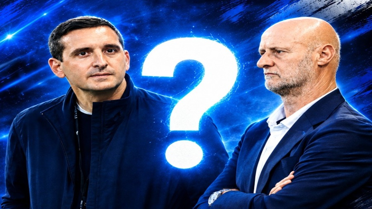 Lombardo, Mancini e il futuro in casa Samp