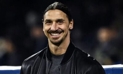 Ibrahimovic
