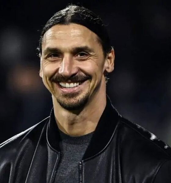 Ibrahimovic