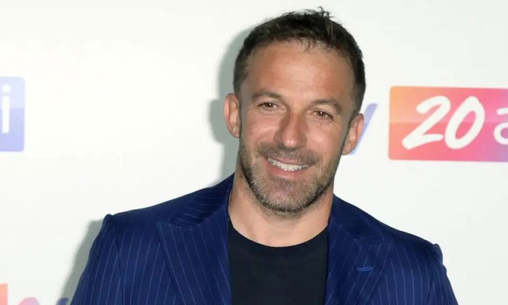 Del Piero