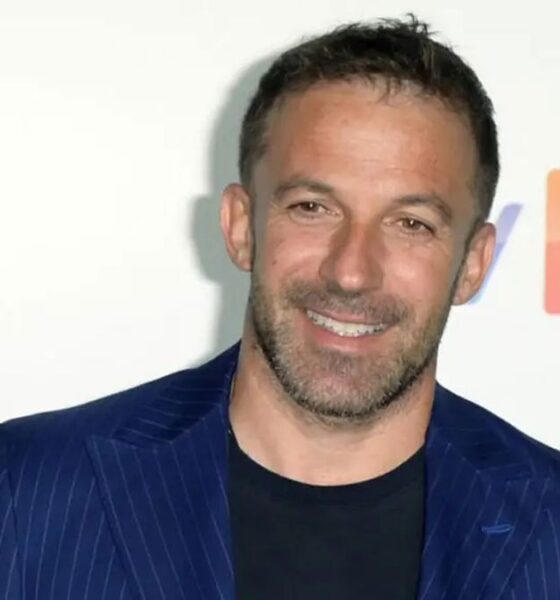 Del Piero