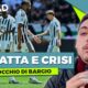 Andrea Bargione di Juventusnews24 e Calcionews24 analizza su youtube il ko della Juve contro la Fiorentina