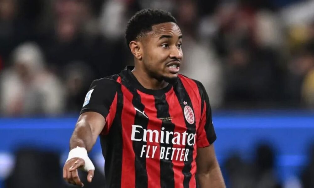 Il Milan ritrova i big per il finale, ma la certezza è il jolly Nkunku