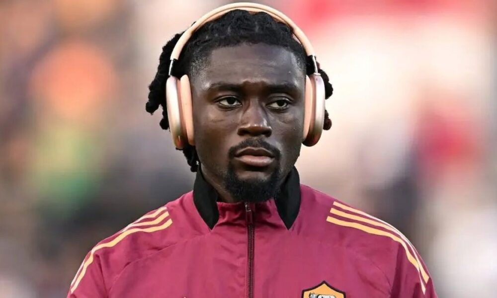 Asse di mercato Milano Roma: Kone e Celik nel mirino dell’Inter, Frattesi e Carlos Augusto verso la Capitale