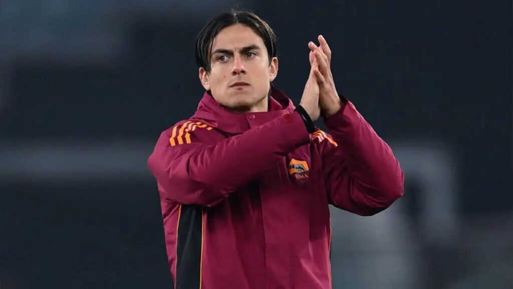 Dybala