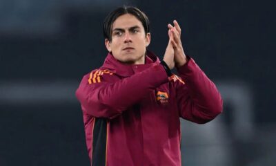 Dybala