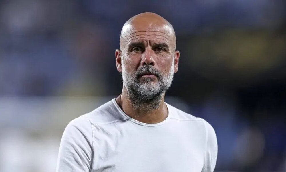 Guardiola CT dell’Italia: follia o ultima occasione per salvare il calcio azzurro?