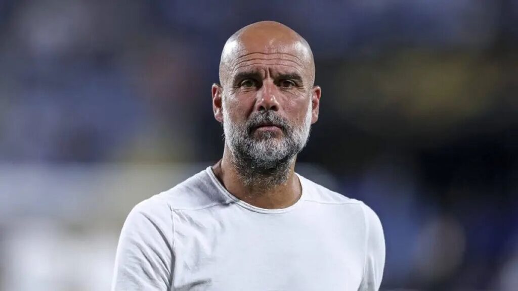 Guardiola