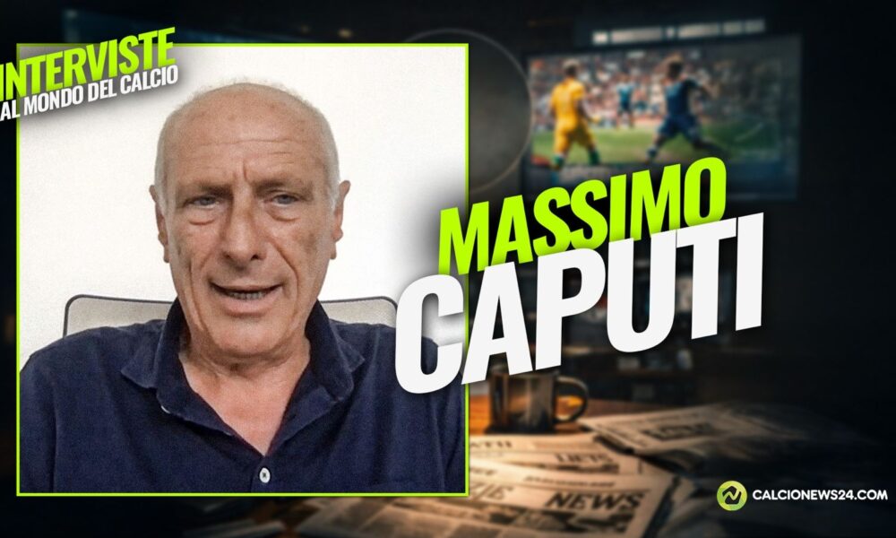 Caputi in esclusiva a Internews24: «Conte va via da Napoli? Inzaghi potrebbe essere un nome buono per il Napoli»