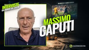 Massimo Caputi intervista