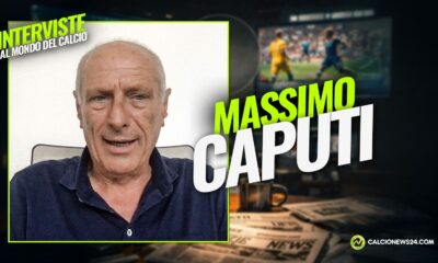 Massimo Caputi intervista