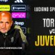 CONFERENZA STAMPA SPALLETTI PRE TORINO JUVE