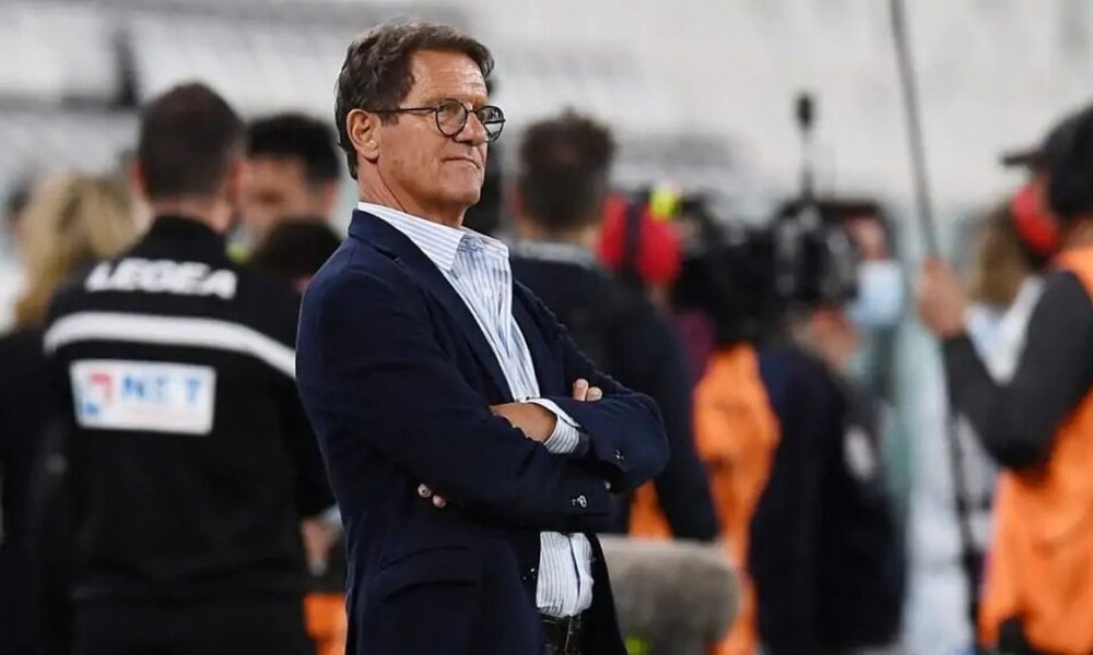 Fabio Capello: «Juve, la base c’è. Ora segui Spalletti. Incognita Milan, ecco cosa manca»