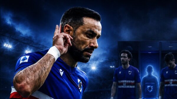 sampdoria quaglirella video bartolucci