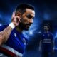 sampdoria quaglirella video bartolucci