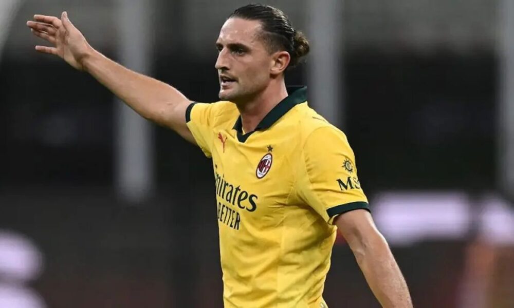 Napoli, Allegri prepara la rivoluzione: Rabiot nel mirino per il nuovo centrocampo azzurro