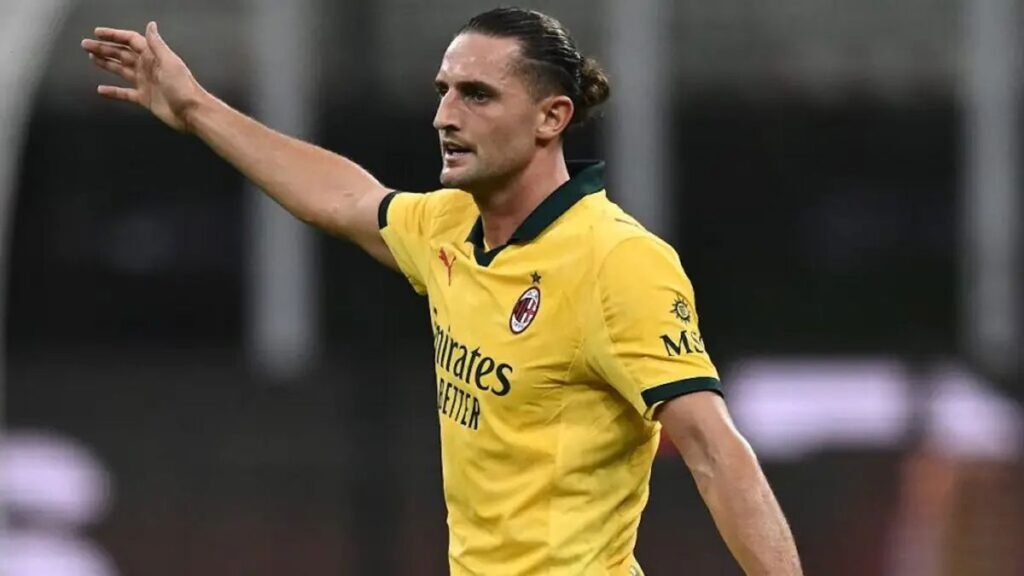 Rabiot