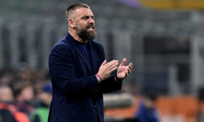 De Rossi