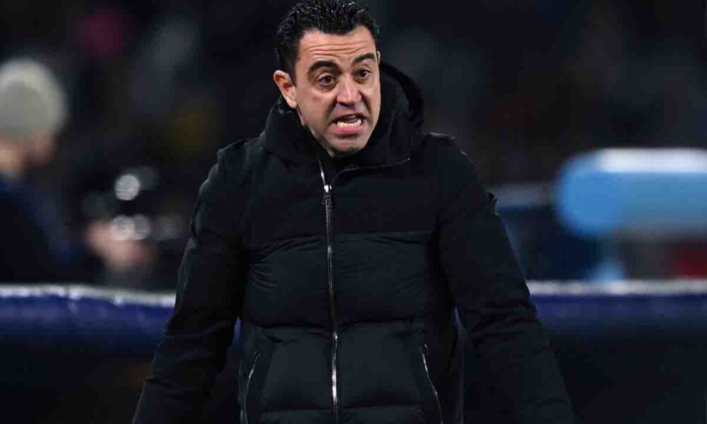 Xavi fa un annuncio a sorpresa: «Sogno una Nazionale per stare vicino alla famiglia»