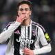 Yildiz esultanza gol Juventus Sassuolo