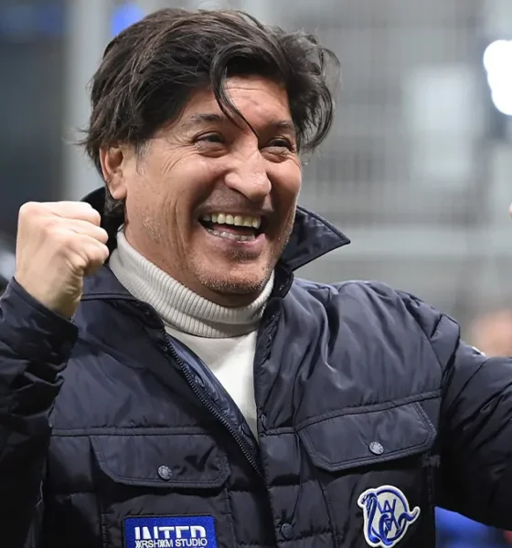 Zamorano Inter