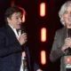 I due giornalisti Ivan Zazzaroni e Fabio Caressa