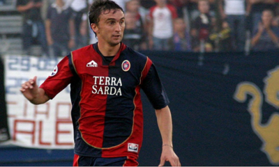 abeijon cagliari calcio 1