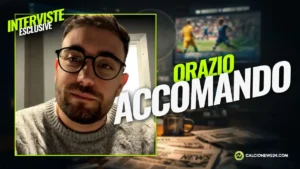 Orazio Accomando