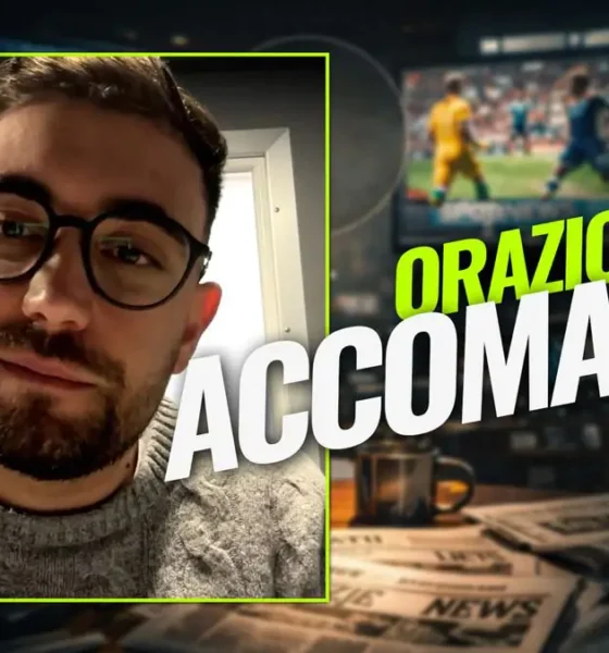 Orazio Accomando
