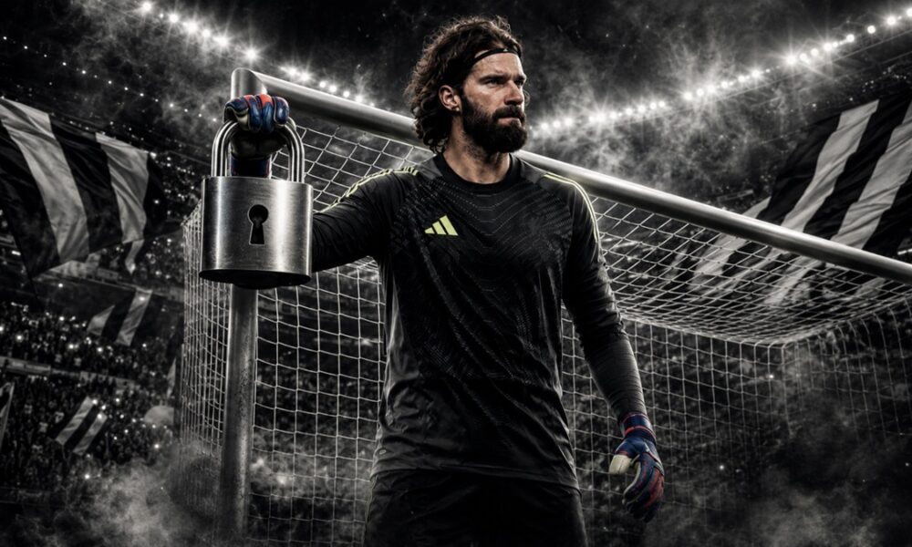 Alisson