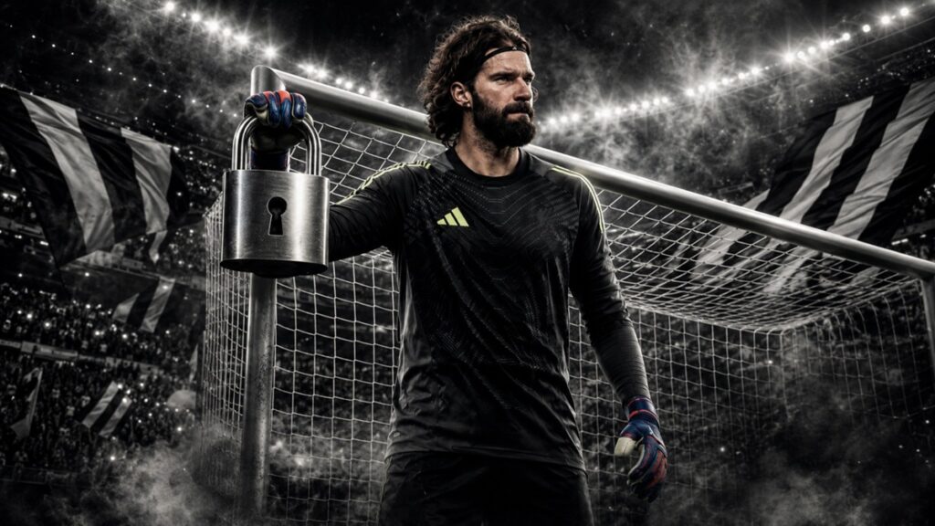 Alisson