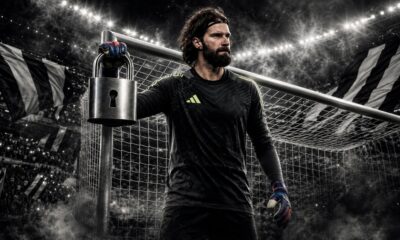 Alisson