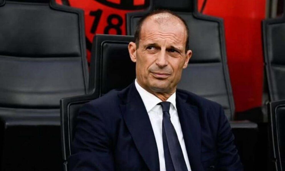 Allegri Conte, il cerchio si chiude! A Napoli come alla Juventus, la storia si ripete. Inizia un nuovo ciclo vincente?