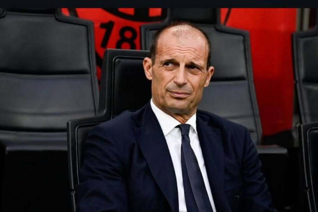 Allegri Conte, il cerchio si chiude! A Napoli come alla Juventus, la storia si ripete. Inizia un nuovo ciclo vincente?