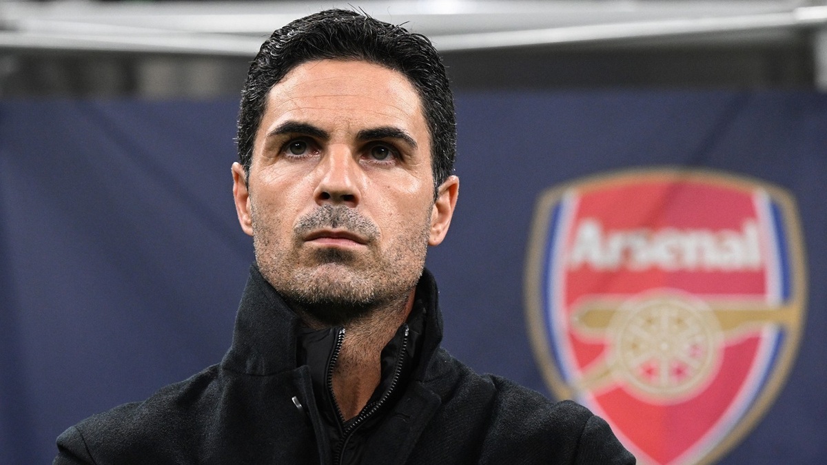 mikel arteta e l8217arsenal pronti al rinnovo cos236 ha cambiato la storia recente dei gunners perch233 232 l8217uomo perfetto per il futuro da Calcionews24.com mikel arteta e l8217arsenal pronti al rinnovo cos236 ha cambiato la storia recente dei gunners perch233 232 l8217uomo perfetto per il futuro