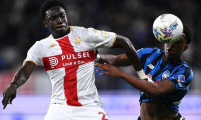 atalanta genoa