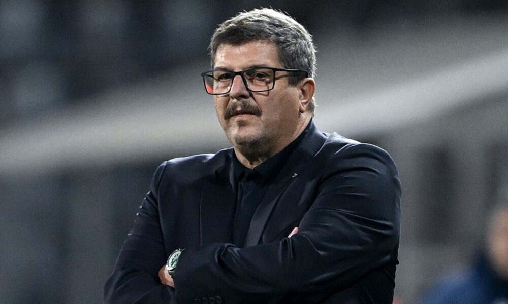 Baldini: «Per allenare la Nazionale ci vuole un certo curriculum e io non ce l’ho. Il calcio italiano è in mano a dirigenti che pensano ai propri interessi!»