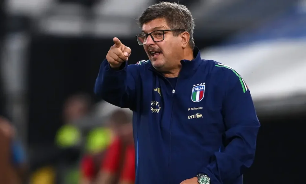 Italia, Baldini prepara la Giovane Nazionale per le amichevoli di giugno: le anticipazioni sulle convocazioni