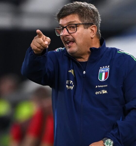 Silvio Baldini Italia