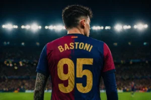 La mossa del Barcellona che cambia i piani dell’Inter: scambio per Bastoni