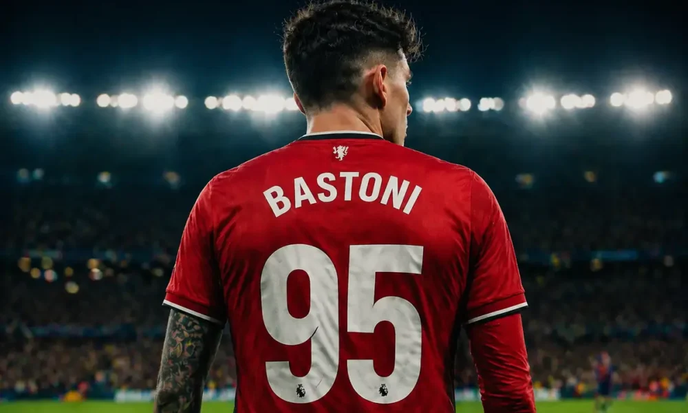 Bastoni dimentica il Barcellona, ma può lasciare l’Inter: assalto del ‘diavolo’