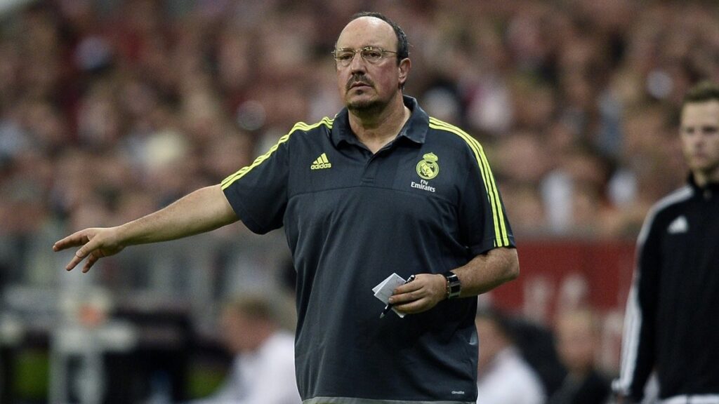 Benitez