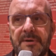 Berruto intervistato in primo piano