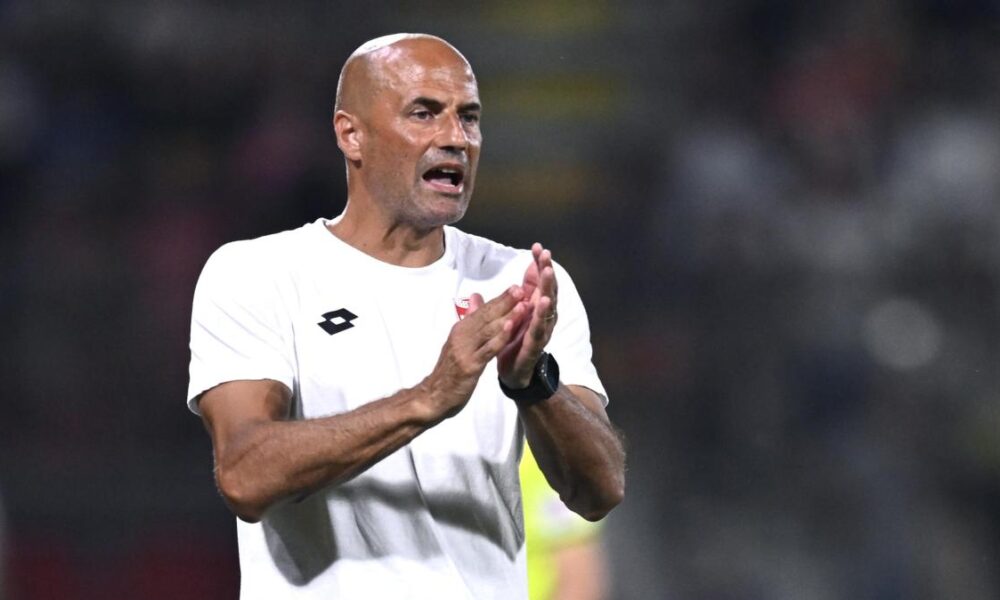 Paolo Bianco, l’allievo che diventa maestro: dal lavoro con Allegri e De Zerbi al trionfo col Monza