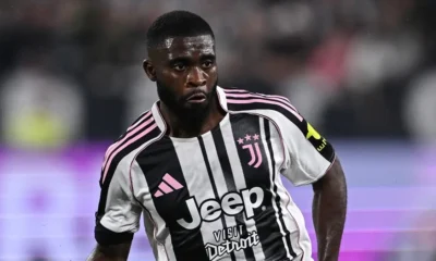 Boga Juventus