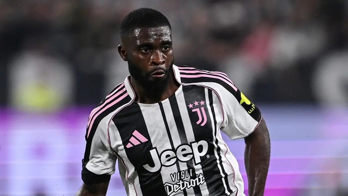 Boga Juventus