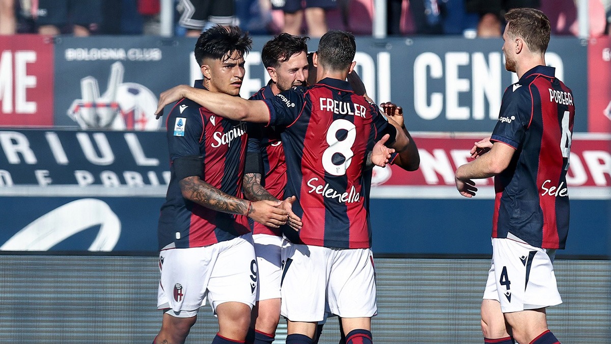 diretta gol serie a live bologna avanti contro l8217inter da Calcionews24.com diretta gol serie a live bologna avanti contro l8217inter